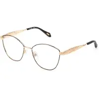 Just cavalli Vjc191-540301 54x17x140 Mm Lesebrille