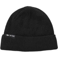 Rip Curl RipCurl Classic Surf Shallow Beanie black (0090) TU