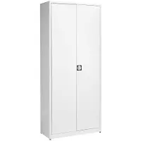 Mauser Universalschrank, extrahoch