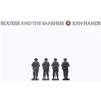 Import Join Hands (Vinyl)