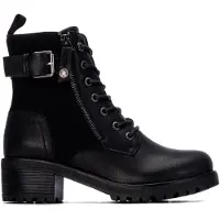 Refresh 17620302 Stiefeletten Mit Absatz