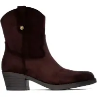 Refresh 17614402 Stiefeletten Mit Absatz