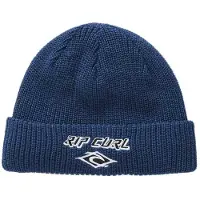Rip Curl RipCurl Icons REG Beanie navy (0049) TU