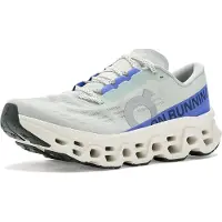 ON Cloudmonster 3 Herren Laufschuhe, Eisberg/Gletscher, Größe 42.5