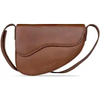 Bugatti Sadie Umhängetasche S Leder 20 cm