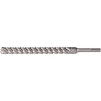 Makita Nemesis Ii Sds-plus-bohrer Für Mauerwerk 18x250 Mm