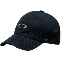 Oakley Apparel Remix Corduroy Dad Kappe