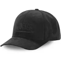 Von Dutch Vd/0/cas1/suedine4 Kappe