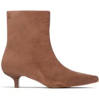 Xti 14638803 Stiefeletten Mit Absatz