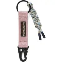 Napapijri I-lakhta KEY pink woodrose (PA4) OS