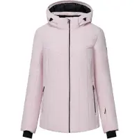 Dare 2b - "Glacier" Steppjacke für Damen RG13679 (40 DE) (Rosa Nebel)