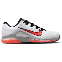 Nike Vapor 12 HC PRM Fußballschuh Weiß Gr. 43