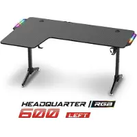 SPIRIT OF GAMER HEADQUARTER 600 LEFT