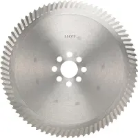 Format Segmentkreissägeblatt ø315 x 3,6 x 40-84 Z