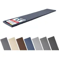 Garronda Bankauflage Outdoor Gartenbank Auflage 200x40 Dunkelblau-7 GD-0220
