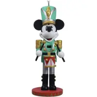 Hallmark Ornament l96 Nussknacker Mickey (multi)