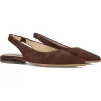 Stefano lauran Damen Absätze 72251 - Bruin - Größe 42