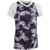 iON Scrub Kurzarm-t-shirt