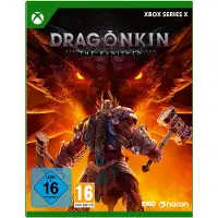Dragonkin: The Banished, Xbox Series X, M (Reif)