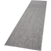 TT Home Teppich Für Outdoor Wetterfest Küchenteppich Balkon Terrasse Unifarbenes Design Modern Größe 60x100 cm