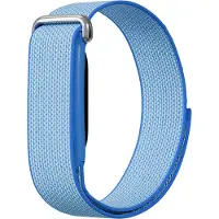 IMoshion Nylonarmband für Fitbit Air - Blau
