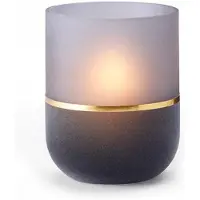Mga Amalie Vase/Kerzenhalter 15cm