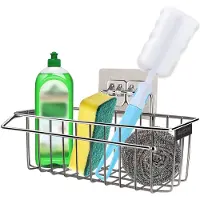 Markenlos Abflussfilter Set – 3 rostfreie Edelstahlfilter, 11,8 cm, für Dusche und Küche