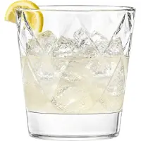 Vidivi Trinkglas Concerto 29 cl Transparent 6 Stück