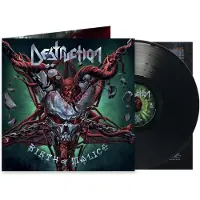 Napalm Records Birth of Malice