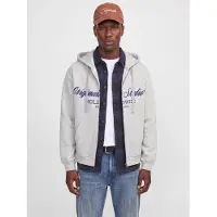 Jack & Jones Text Kapuzenpullover