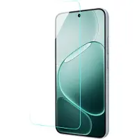 Just in Case Tempered Glass OPPO A6 Pro Panzerglas