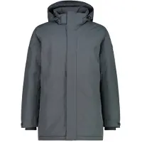 CMP Mit Kapuze feststehende Zip-Jacke
