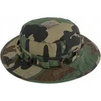 Pentagon Jungle Hut
