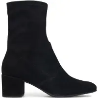 Högl Stiefeletten Delicate 2-174142 Schwarz 105
