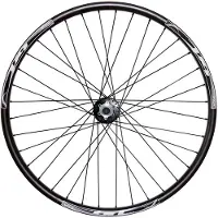 Mvtek Tbr 26´´ Disc Mtb Vorderrad