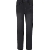 Levi's Girls 720 High Rise Super Skinny Aj Größe: 2Y | Jeans Outlet | kids