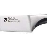 Master Pro Elegance Kochmesser