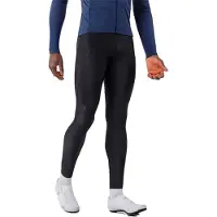 Castelli Espresso 2 Lange Trägerhose Schwarz L Mann Schwarz L