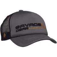 Savage Gear Classic Trucker Kappe