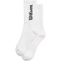 Wilson Logo Crew-socken