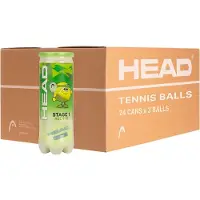 Head Racket Stage 1 Tennisballbox