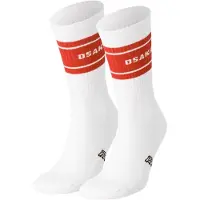 Osaka Colourway Duo Sport Kurze Socken