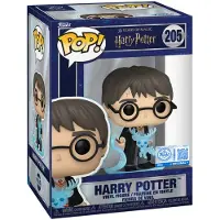 Funko POP! Pop! Harry Potter 25th Anniversary - Harry Potter #205 Special Edition Exclusive