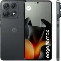 Motorola edge 70 max + moto buds 2 plus, 17,3 cm (6.82"), 8 GB, 256 GB, 50 MP, Android 16.0, Grau