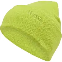 Haglöfs Outsiders Beanie tech bright yellow (5U5) 1-SIZE