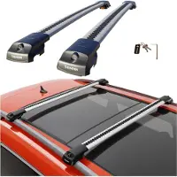 Thunder Dachgepäckträger für FIAT DOBLO (K9) 2023- Schienen