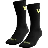 Volt Padel Premium Half Lange Socken 2 Einheiten