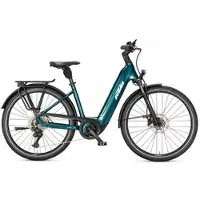 Ktm Macina Tour PX 720.1 720 Wh Damen blau 2027 - 28" - 46 cm