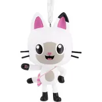 Hallmark Ornament l93 fc Pandy Paws (multi)