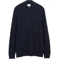 s.Oliver Troyer Winterpullover aus Baumwolle